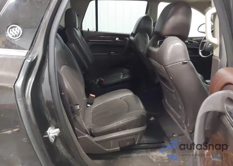 2014 Buick Enclave Premium z USA, uszkodzony, nr VIN 5GAKVCKD0EJ147708